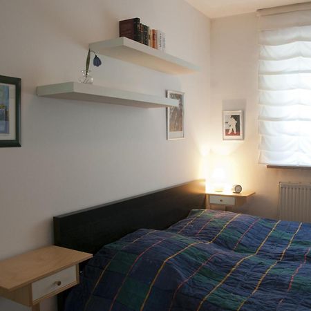 Ferienwohnung Henniger Dresden Exterior foto