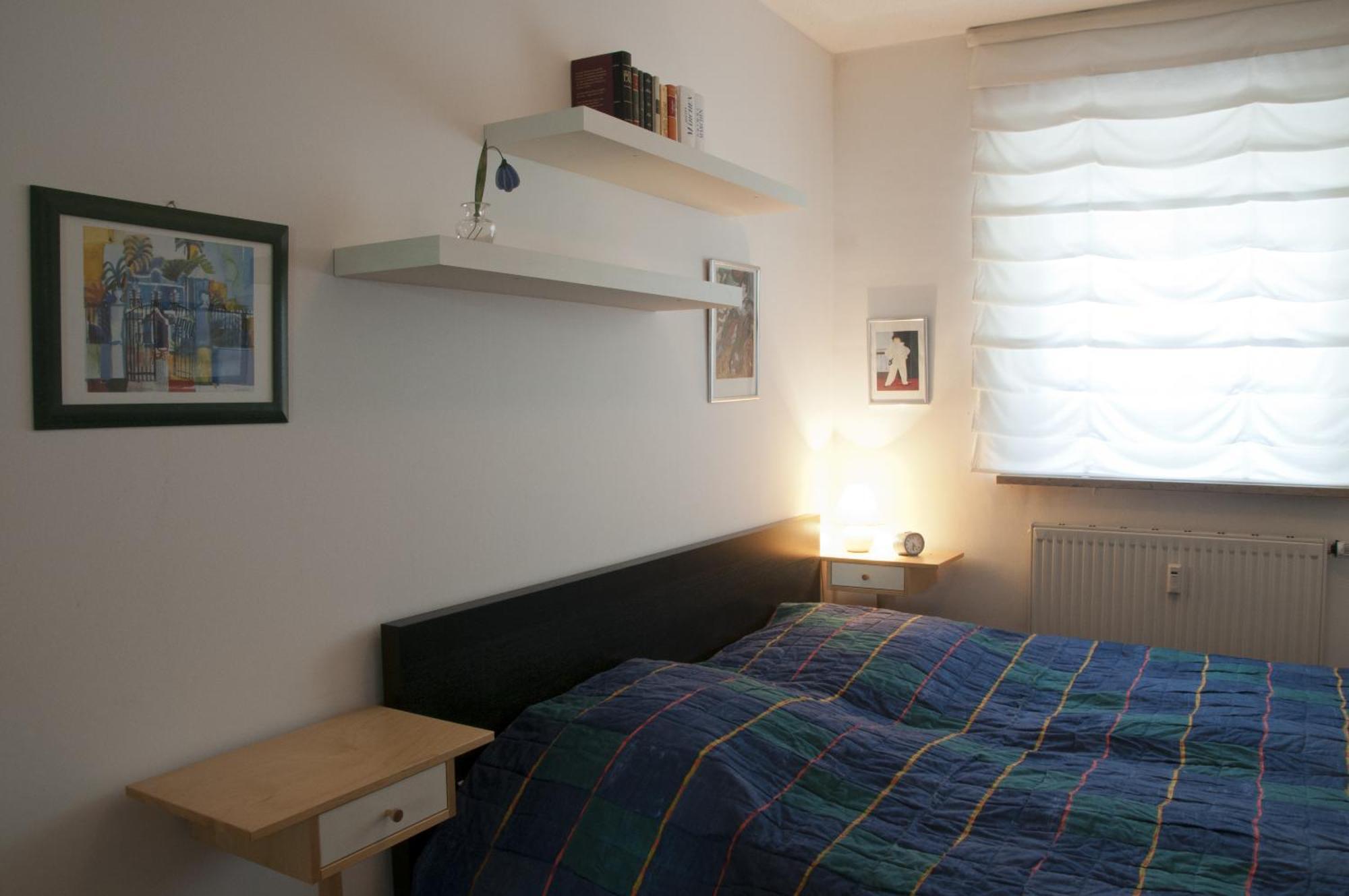 Ferienwohnung Henniger Dresden Exterior foto